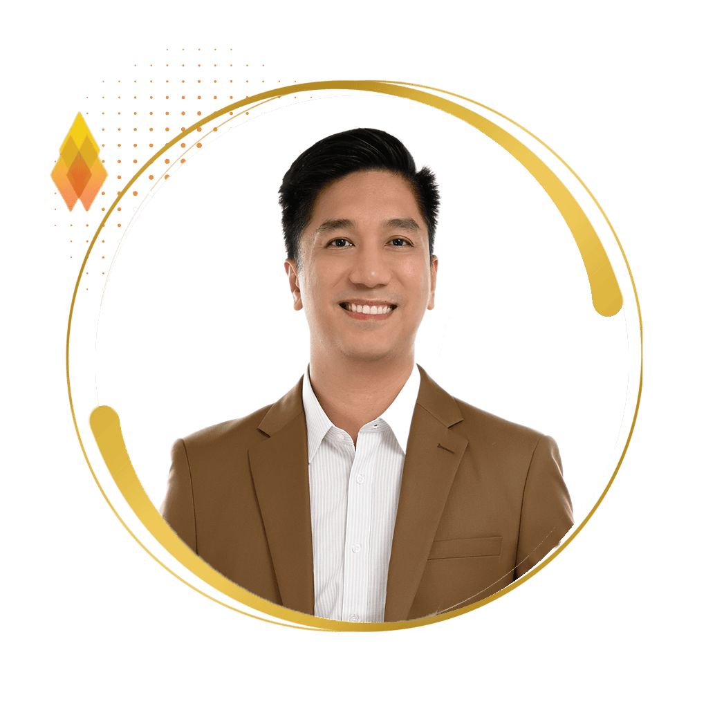 Lester Angelo Reyes