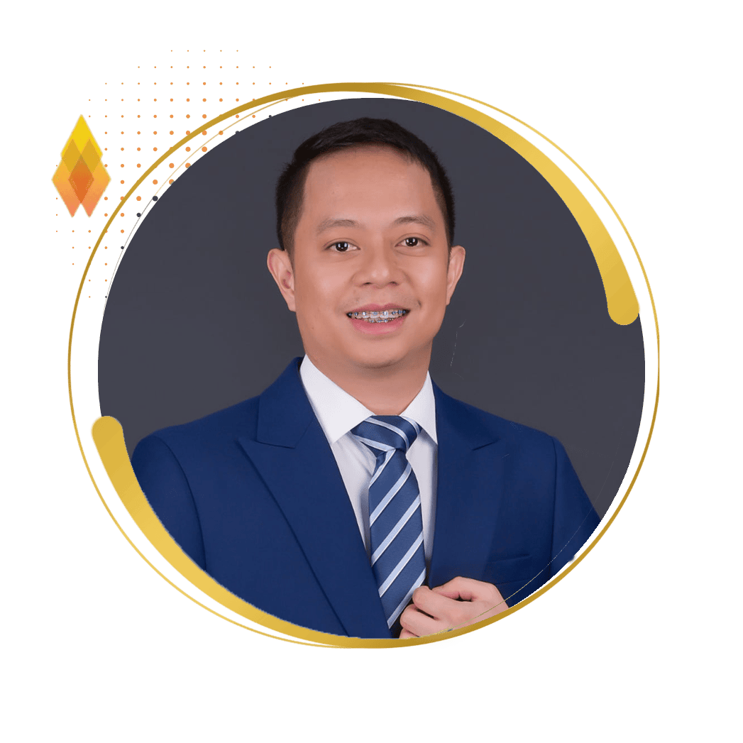 Angelo Joy Banta