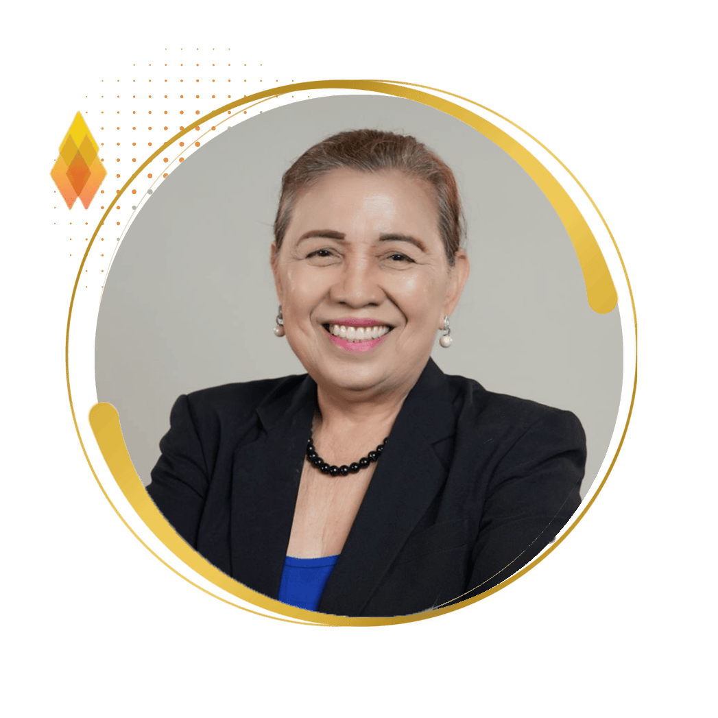 Digna Lacuanan