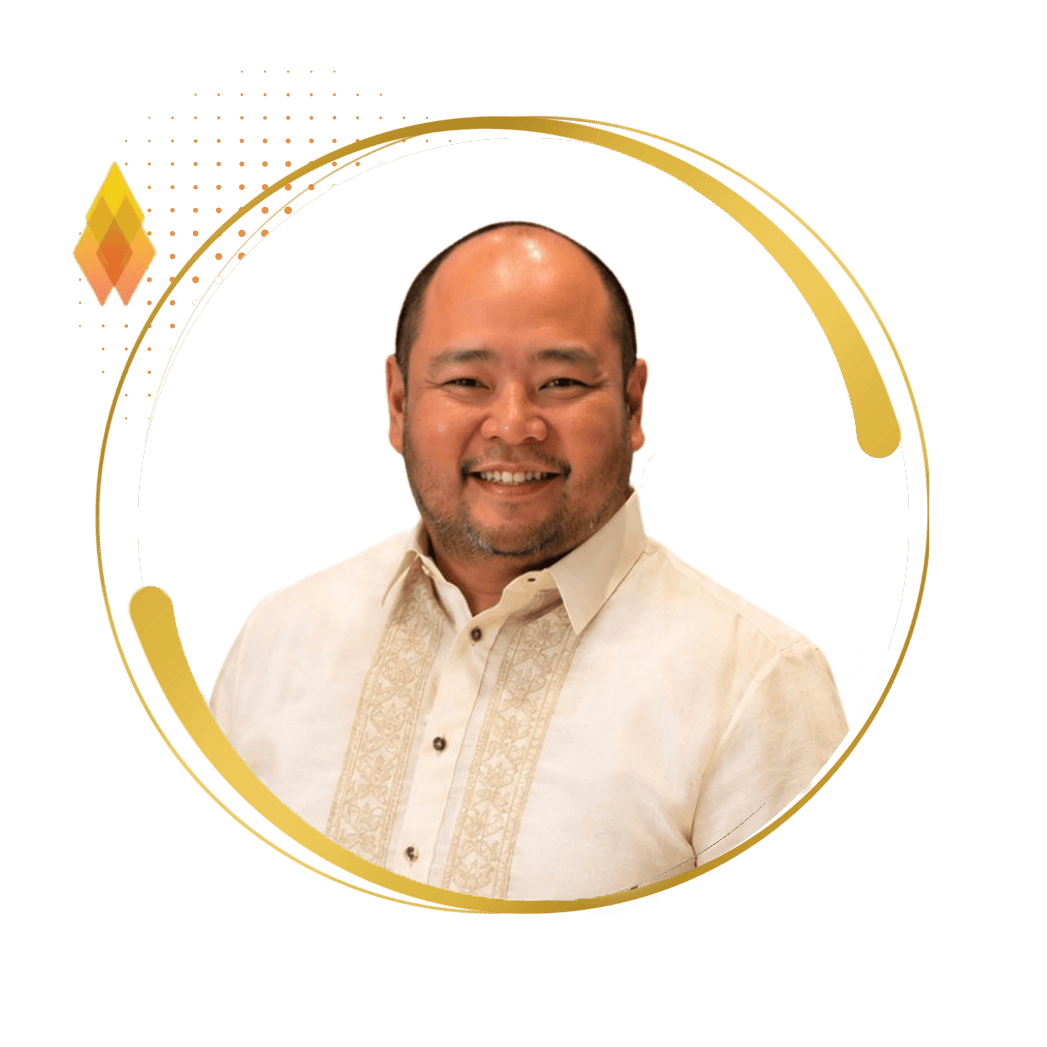 Yosef Brian E. Villanueva