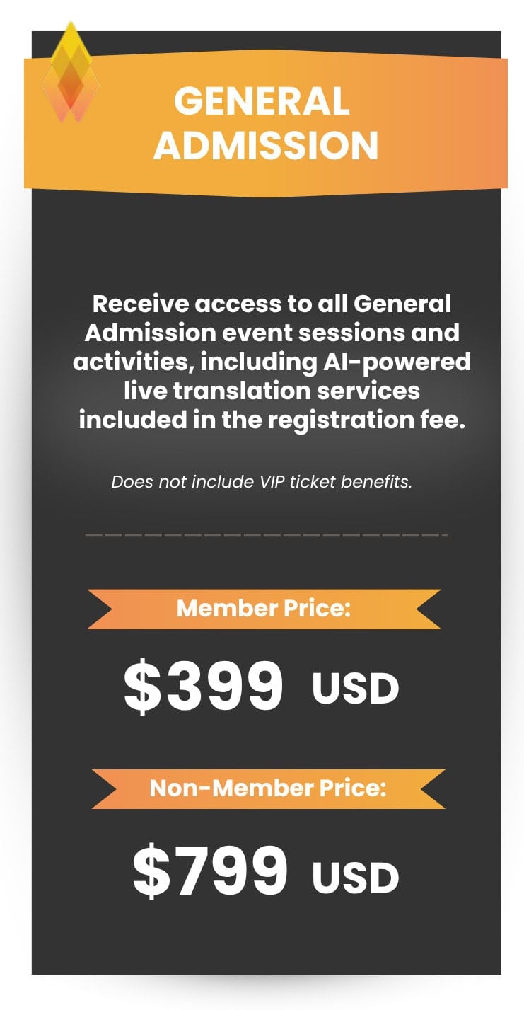 General Admission