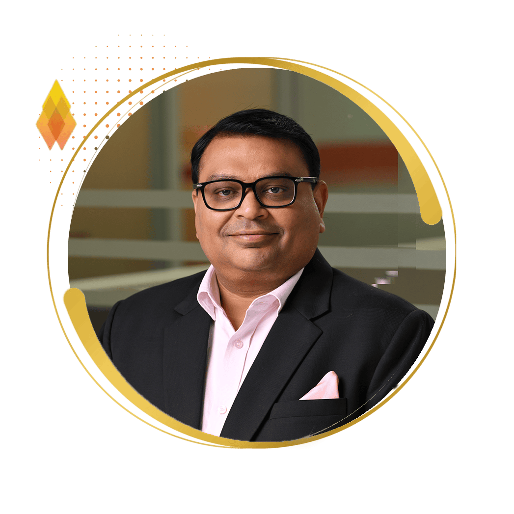 Alok Rungta